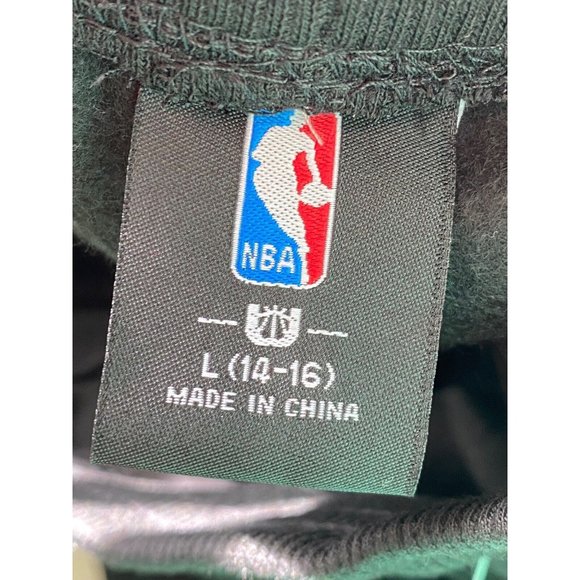 NEW NBA & Houston Rockets Sweatpants, Drawstring & Pockets, Boys Sizes S-XL - Picture 15 of 16